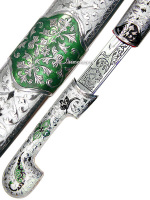 Шашка казачья образца 1913 г Ш-02