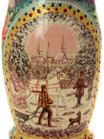 Набор матрешек "Снежная королева", арт. 779э