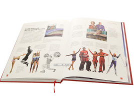 Книга "Icons of Russia"