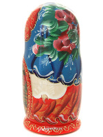 Набор русских матрешек "Аленушка", серия "Сказки люкс", арт. 563