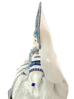 Кукла на чайник "Снежная королева", арт. 25