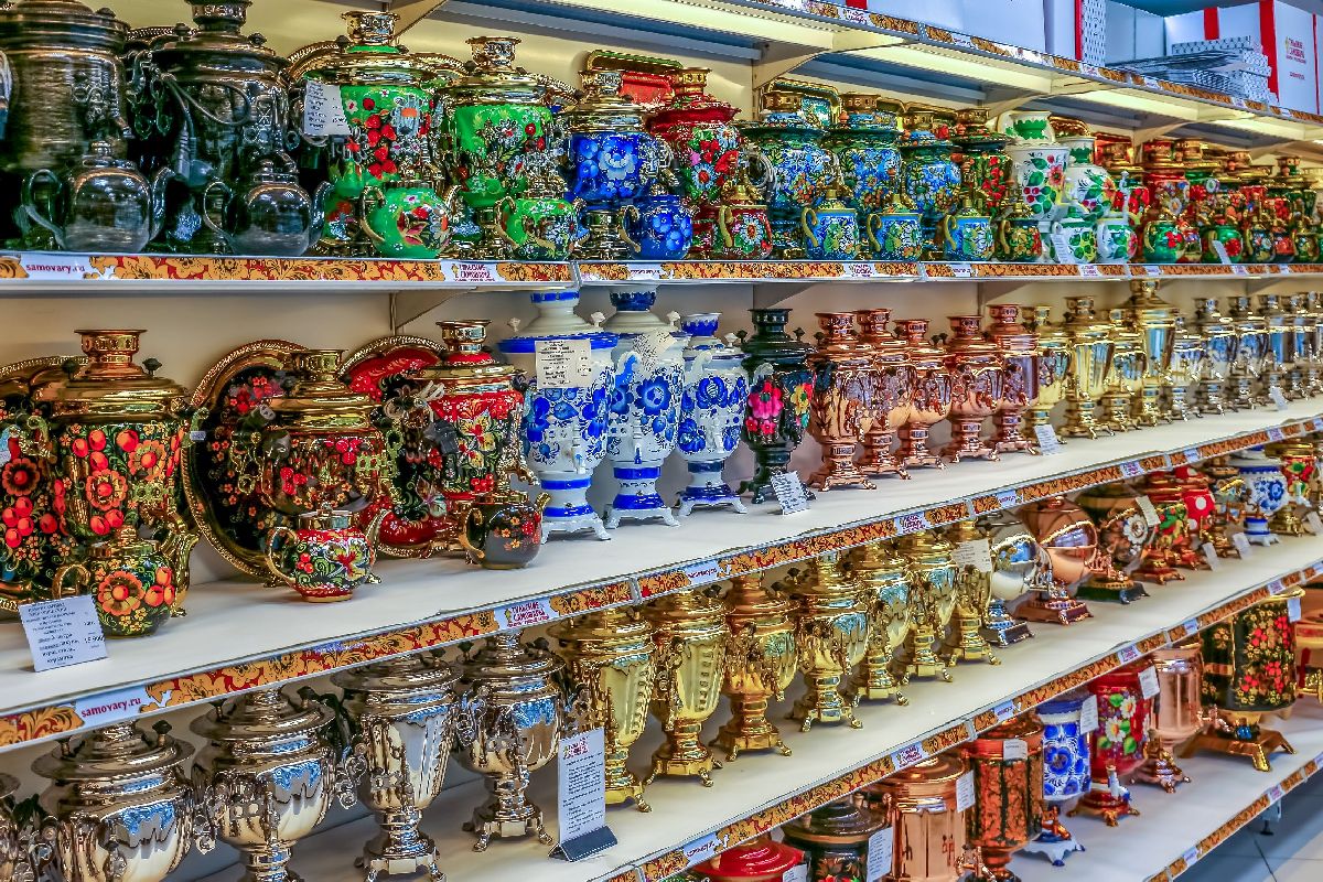 Где Купить Сувениры В Екатеринбурге