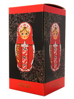 Подарочная коробка Matryoshka