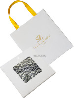 Шарф Slava Zaitsev Luxury 14-1-S-70170-M-1361