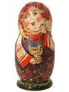 Набор матрёшка "Машенька", арт. 1095э