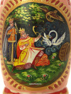 Набор матрешек "Царь Салтан", серия "Сказки люкс", арт. 568