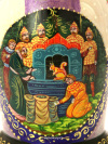 Набор матрешек "Царь Салтан", арт. 791