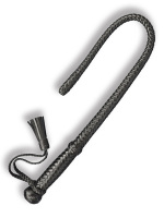 Волчатка из натуральной кожи