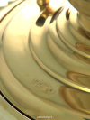 Самовар на дровах 5 литров чаша с гранями фабрика Н.А. Воронцова арт. 433740