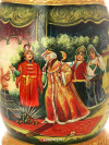 Набор матрешек "Сказка о царе Салтане", арт. 158э