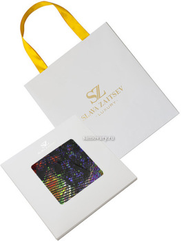 Шарф Слава Зайцев Slava Zaitsev Luxury 14-1-S-70170-M-1332