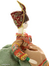 Кукла на чайник "Солоха", арт. 11